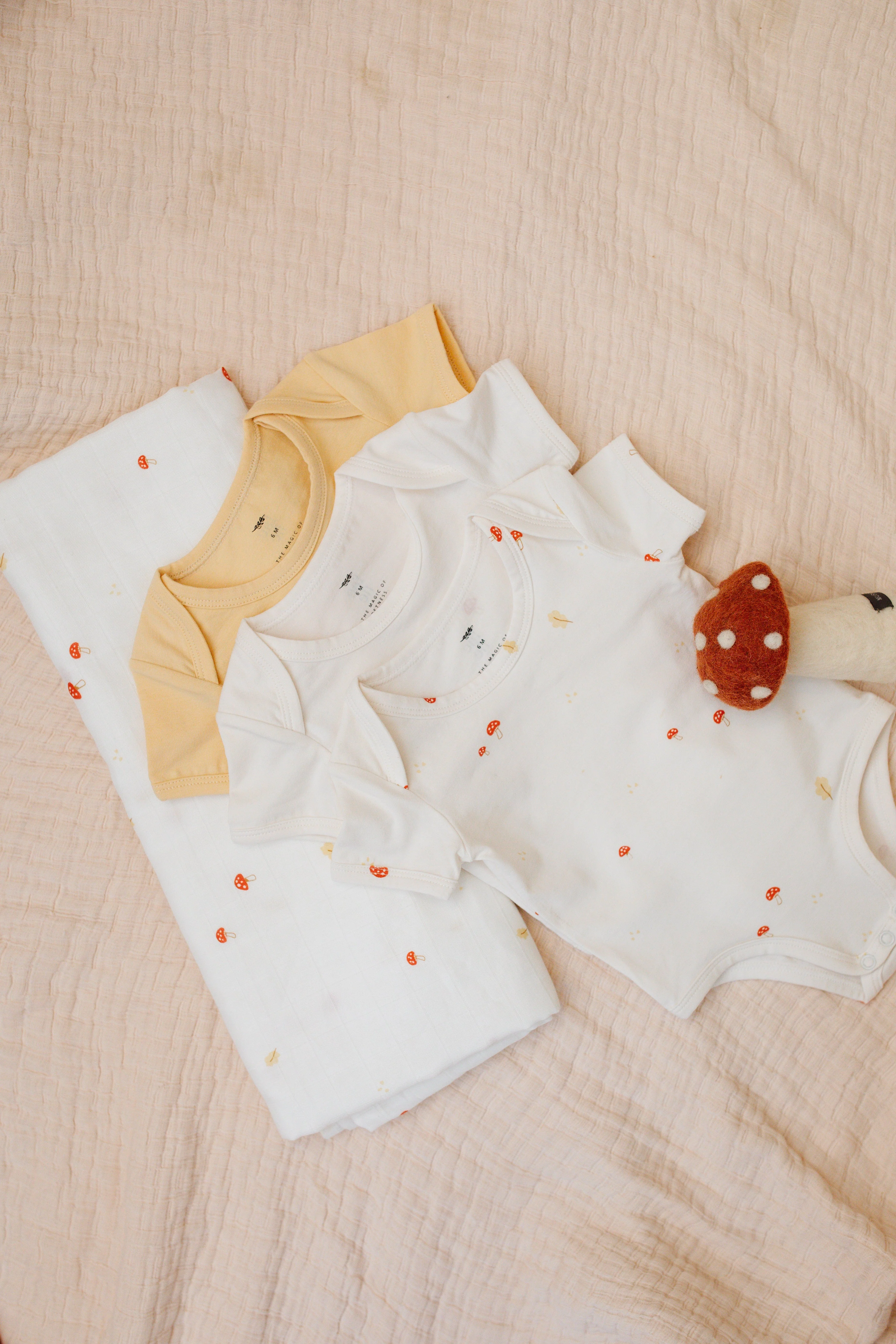 Swaddle for Boys - Image 2