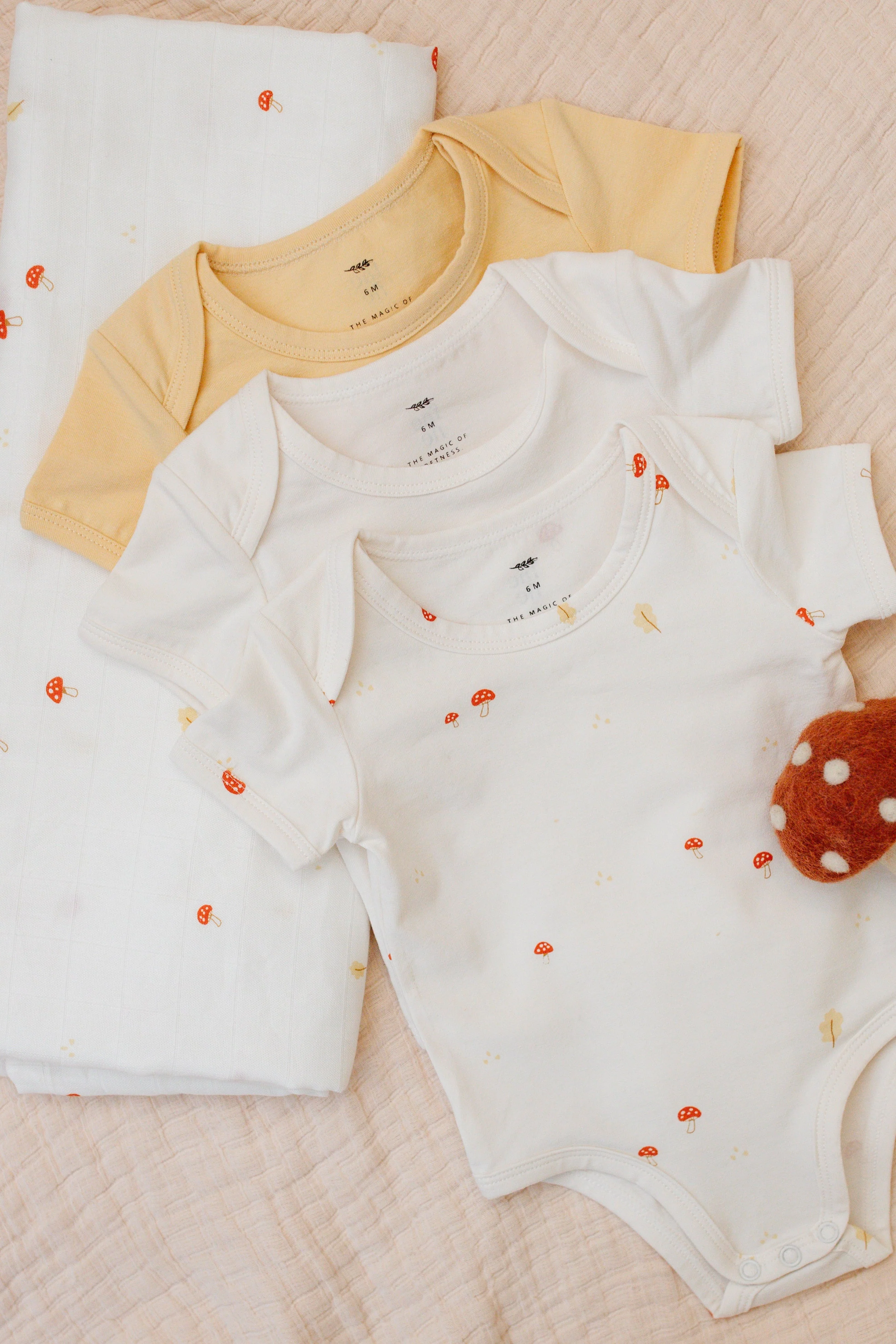 Swaddle for Boys - Image 3