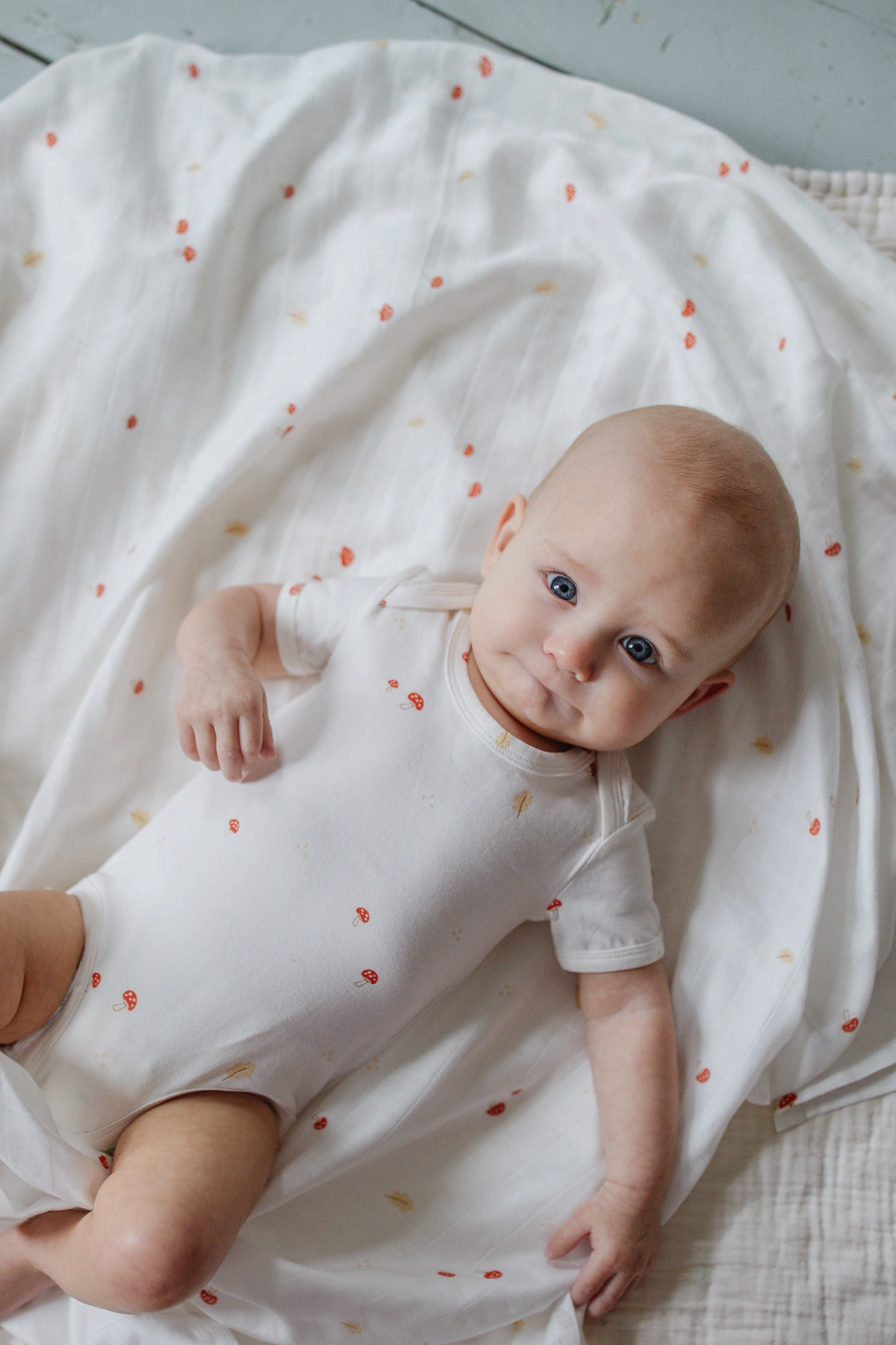 Swaddle for Boys - Image 5