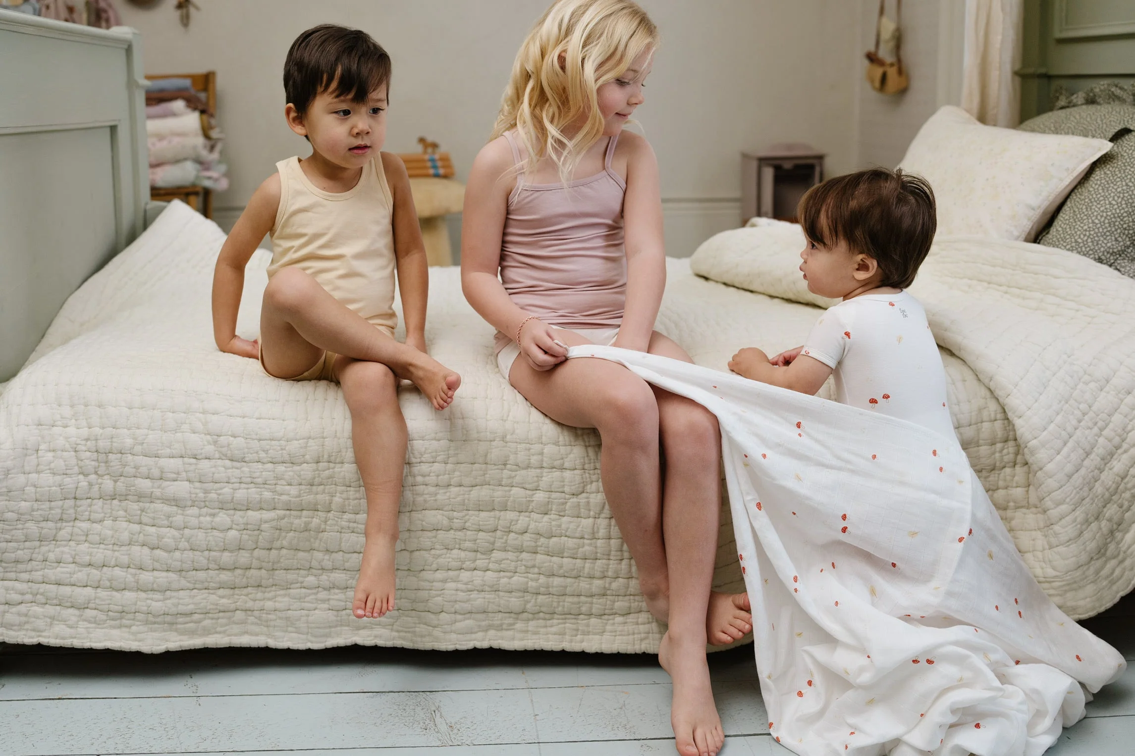 Swaddle for Boys - Image 9