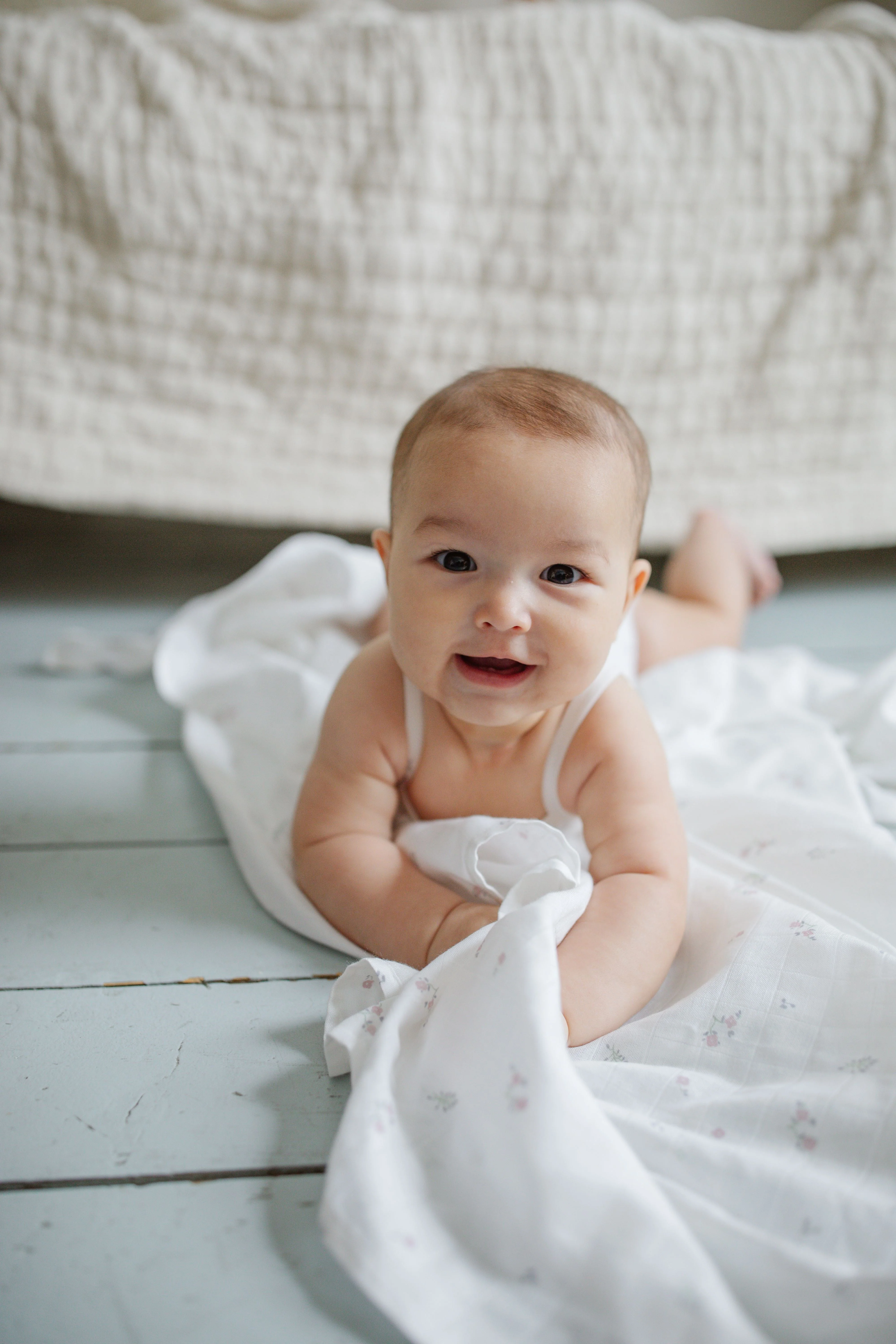 Swaddle for Girls - Image 4