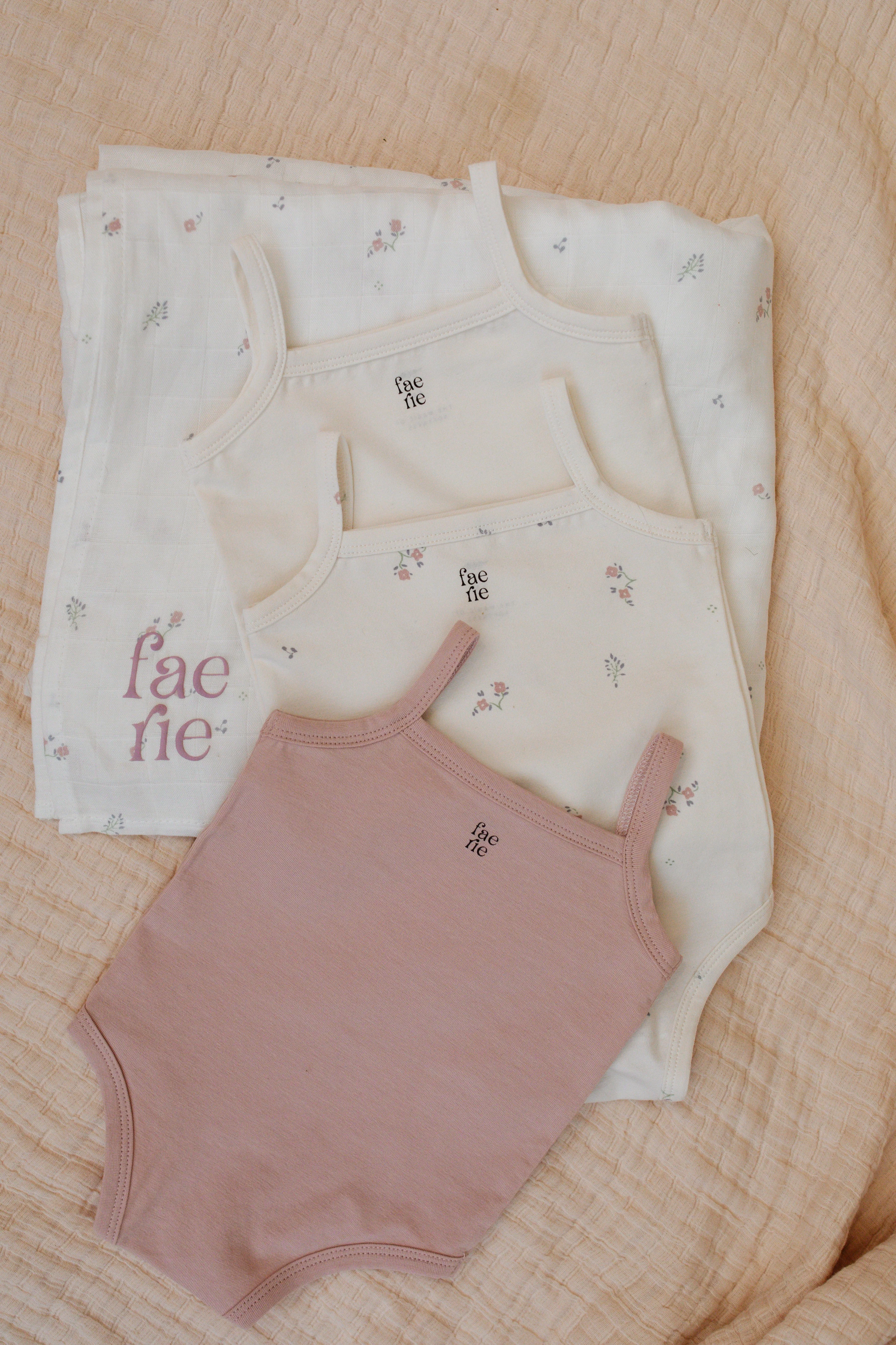 Swaddle for Girls - Image 5