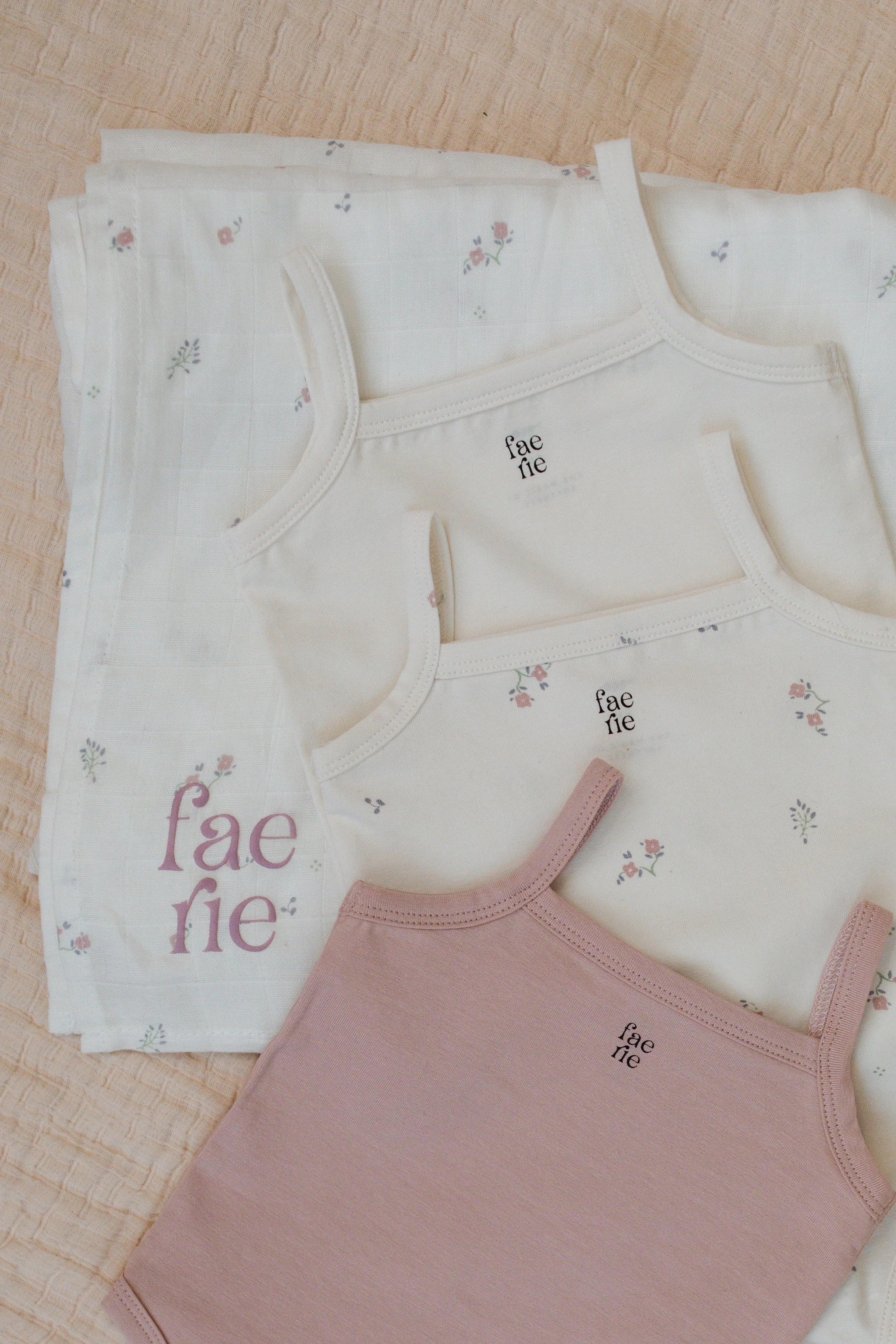 Swaddle for Girls - Image 7
