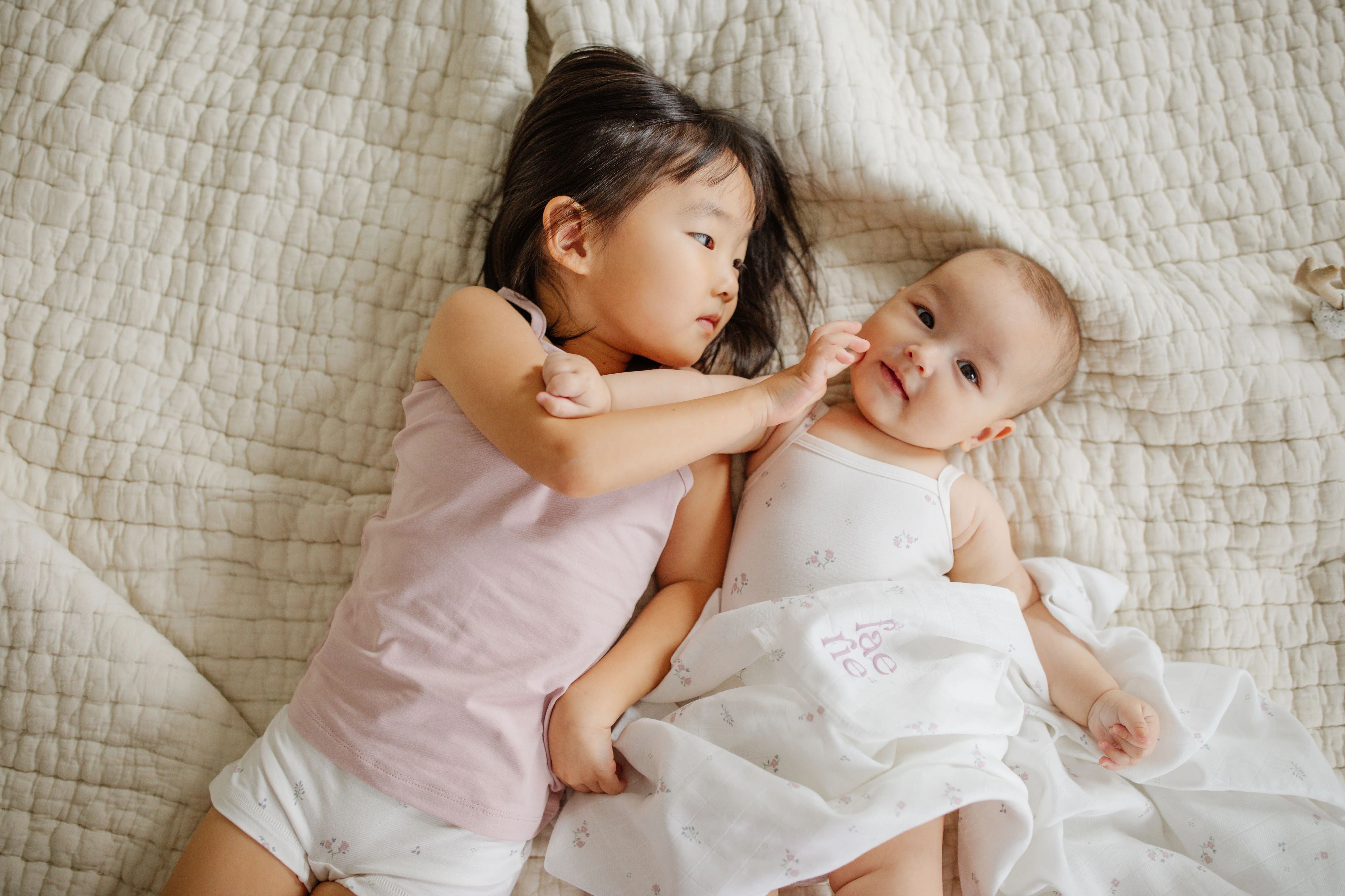 Swaddle for Girls - Image 8