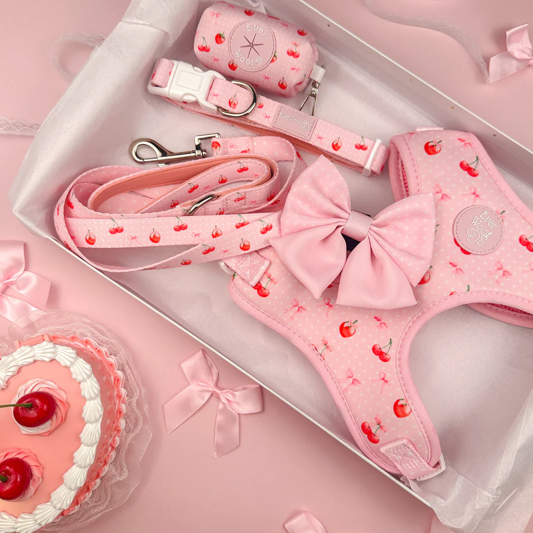 Sweet Chérie Waste Bag - Image 4