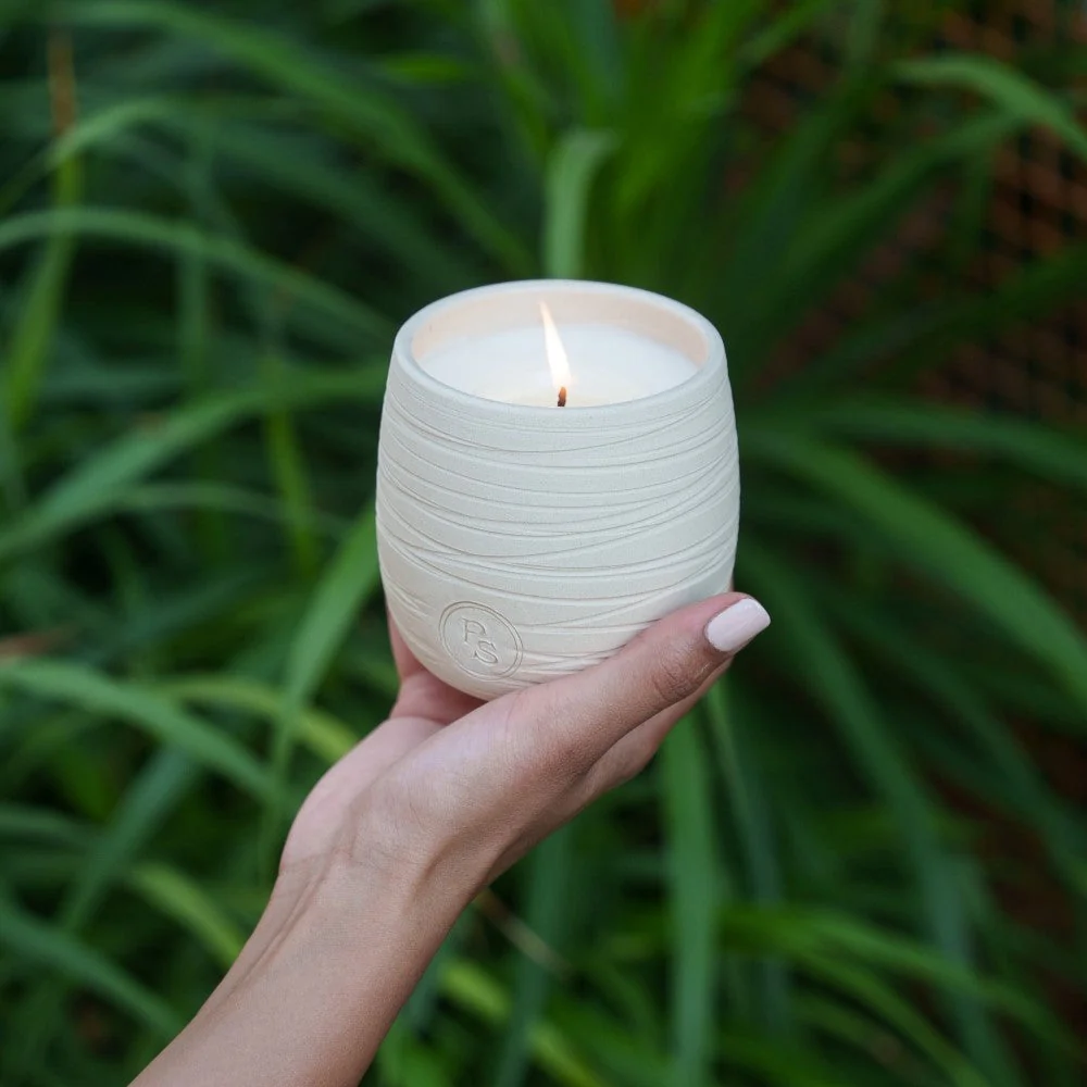 Sweet Neroli - Hand Crafted Soy Candle - Image 7