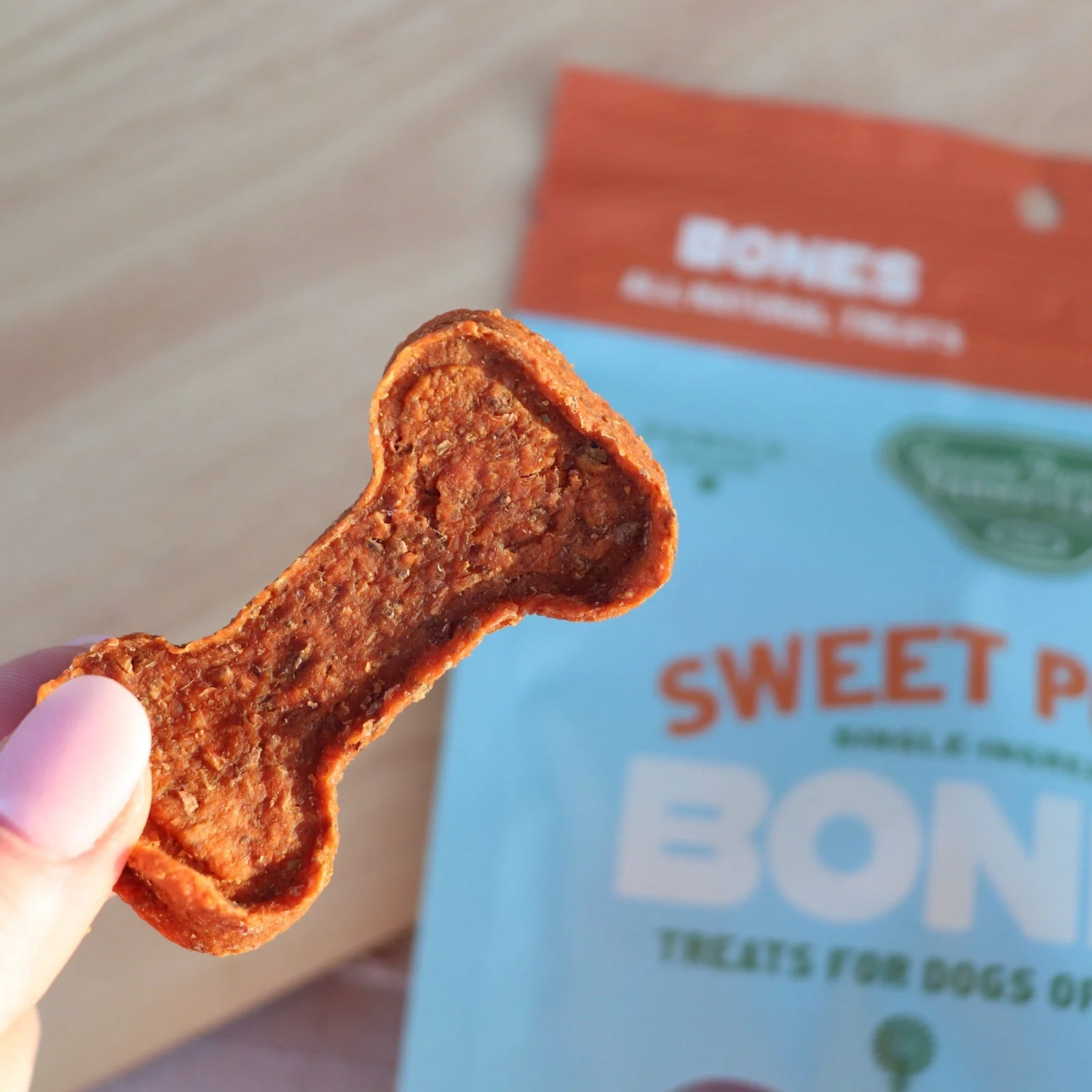 Sweet Potato Bones - Image 3