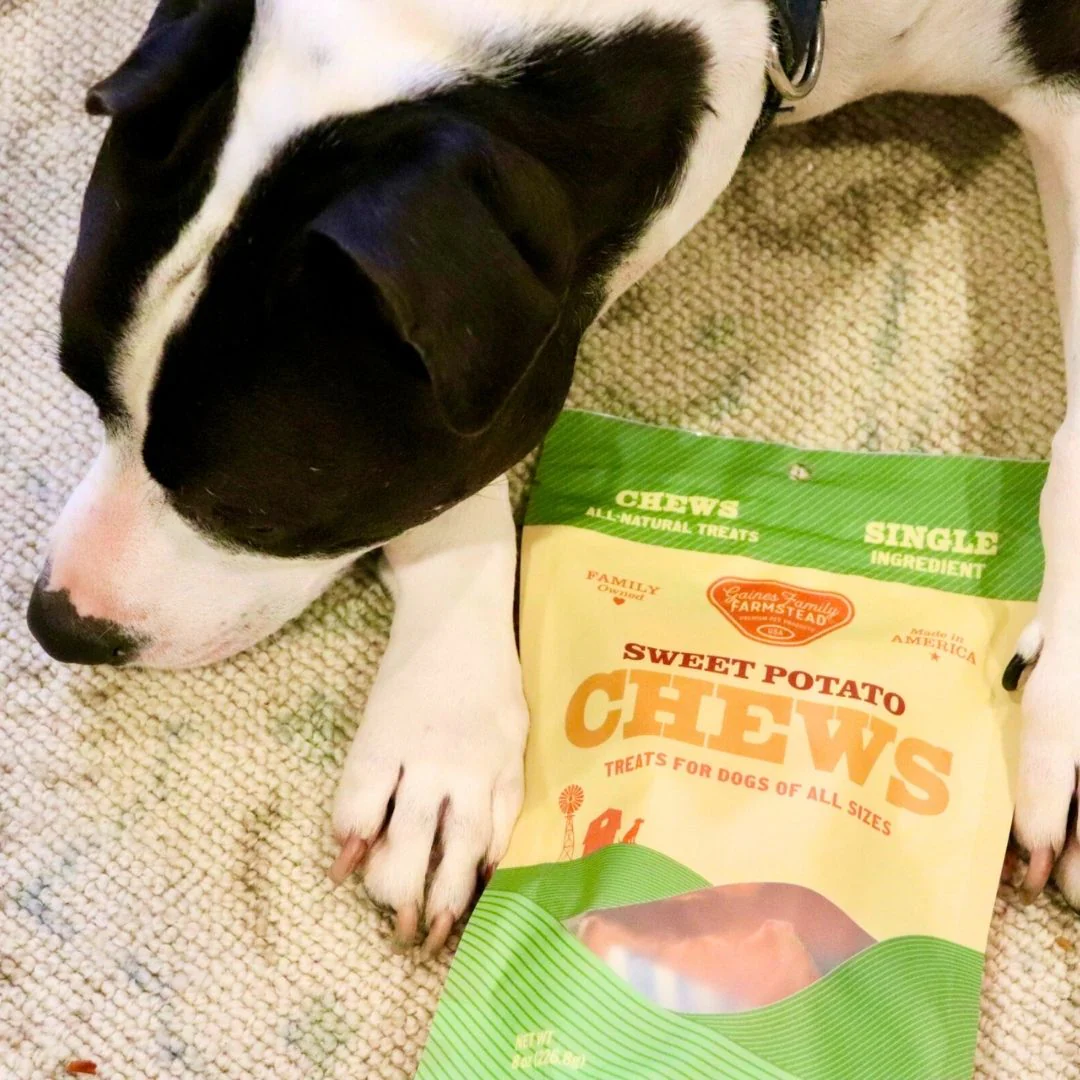 Sweet Potato Chews - Image 3