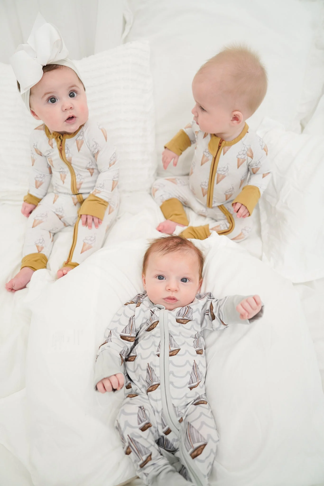 Sweet Scoops - Bamboo Sleeper - Image 9