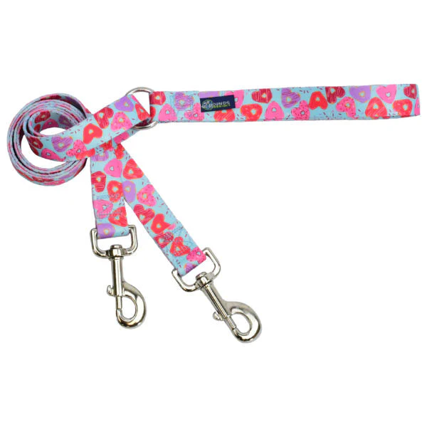 Sweet Sprinkles Freedom No-Pull Dog Harness – EarthStyle - Image 2