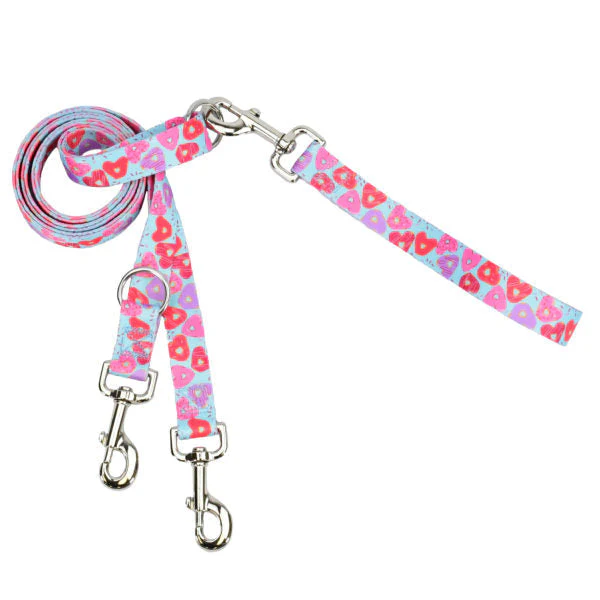 Sweet Sprinkles Freedom No-Pull Dog Harness – EarthStyle - Image 3