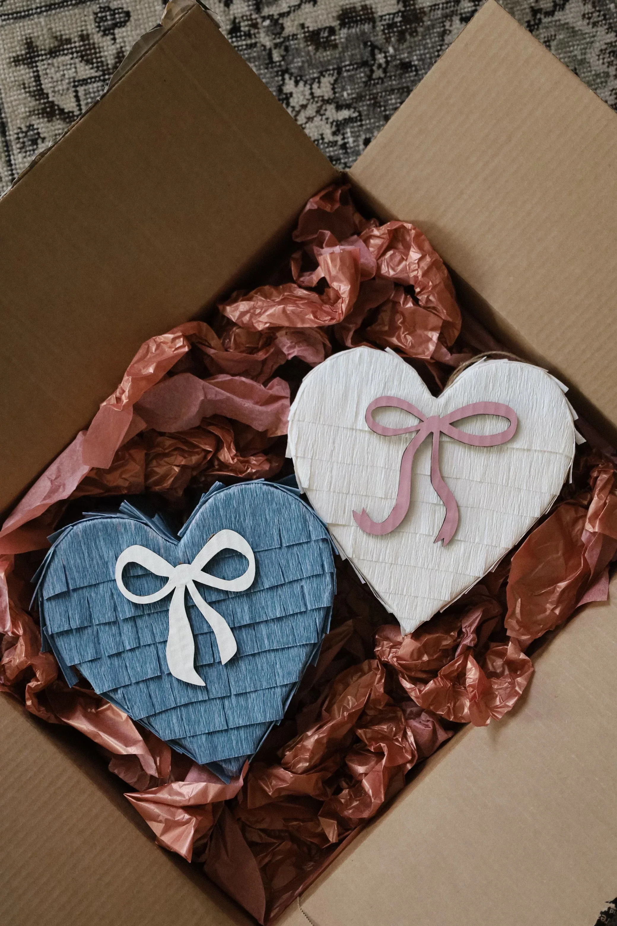 Sweetheart Valentine's Piñata – Enchanting, Ideal for Love-Filled Celebrations - Image 9