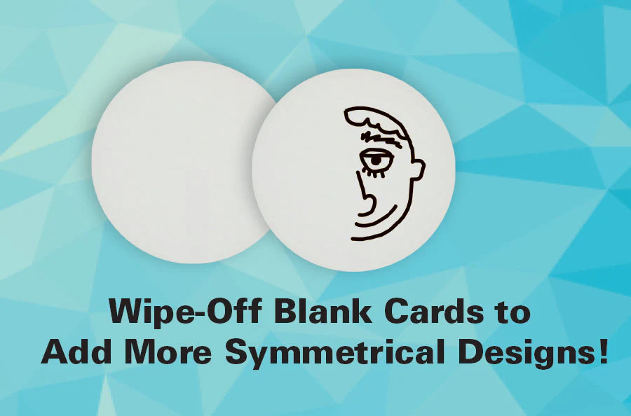 SYMMETRIX Mirror Magic Symmetry Learning Kit - Image 12