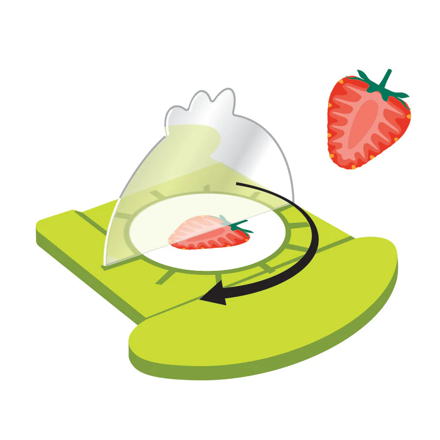 SYMMETRIX Mirror Magic Symmetry Learning Kit - Image 2
