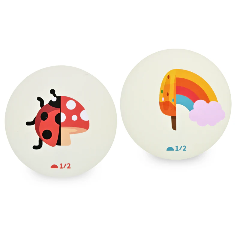 SYMMETRIX Mirror Magic Symmetry Learning Kit - Image 7