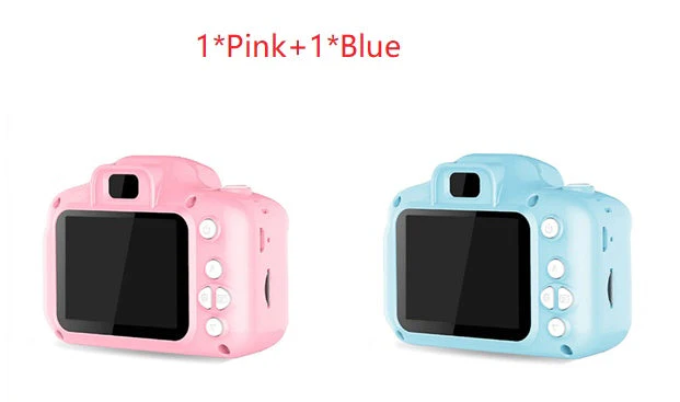 Take Pictures SLR Toy Children's Camera - Image 11