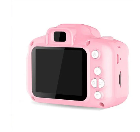 Take Pictures SLR Toy Children's Camera - Image 13