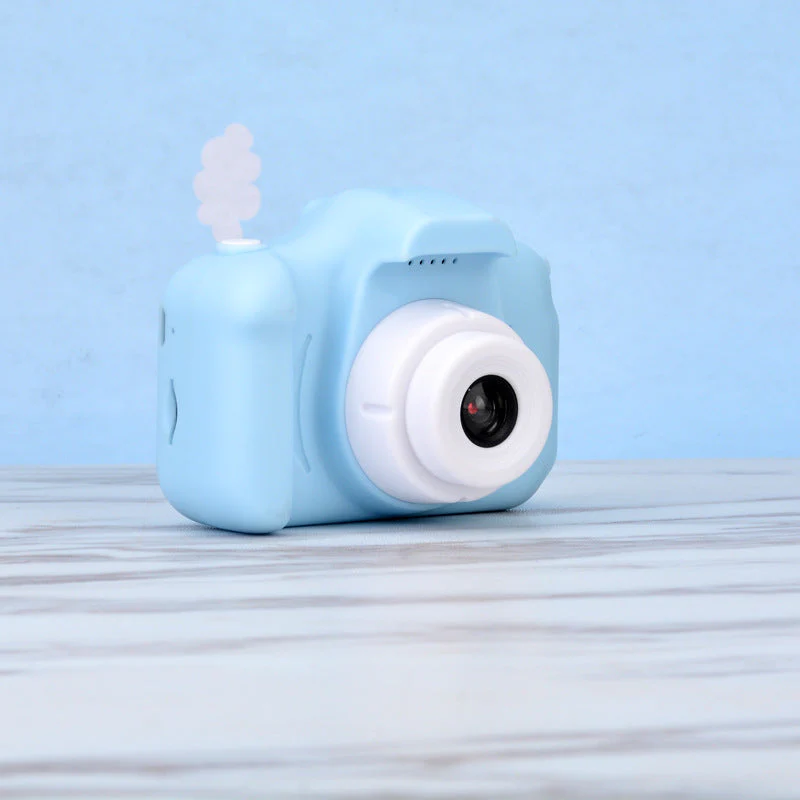 Take Pictures SLR Toy Children's Camera - Image 14