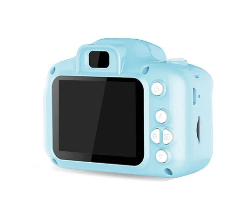 Take Pictures SLR Toy Children's Camera - Image 16