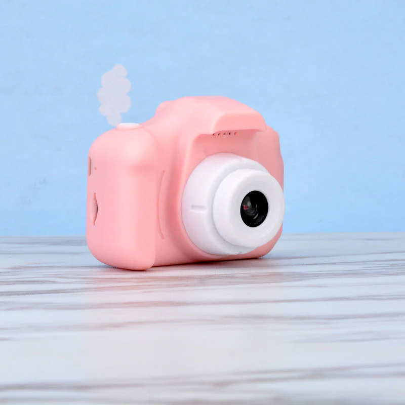 Take Pictures SLR Toy Children's Camera - Image 30