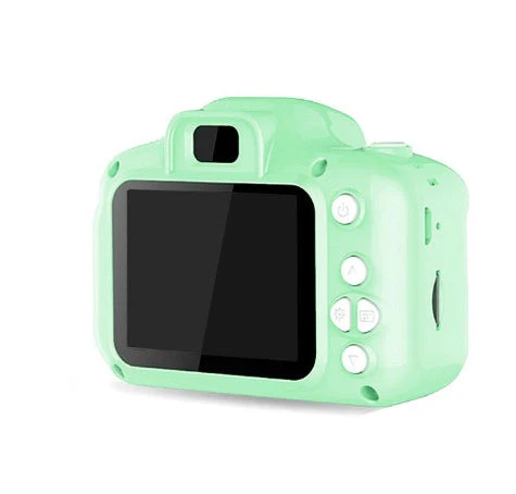 Take Pictures SLR Toy Children's Camera - Image 4