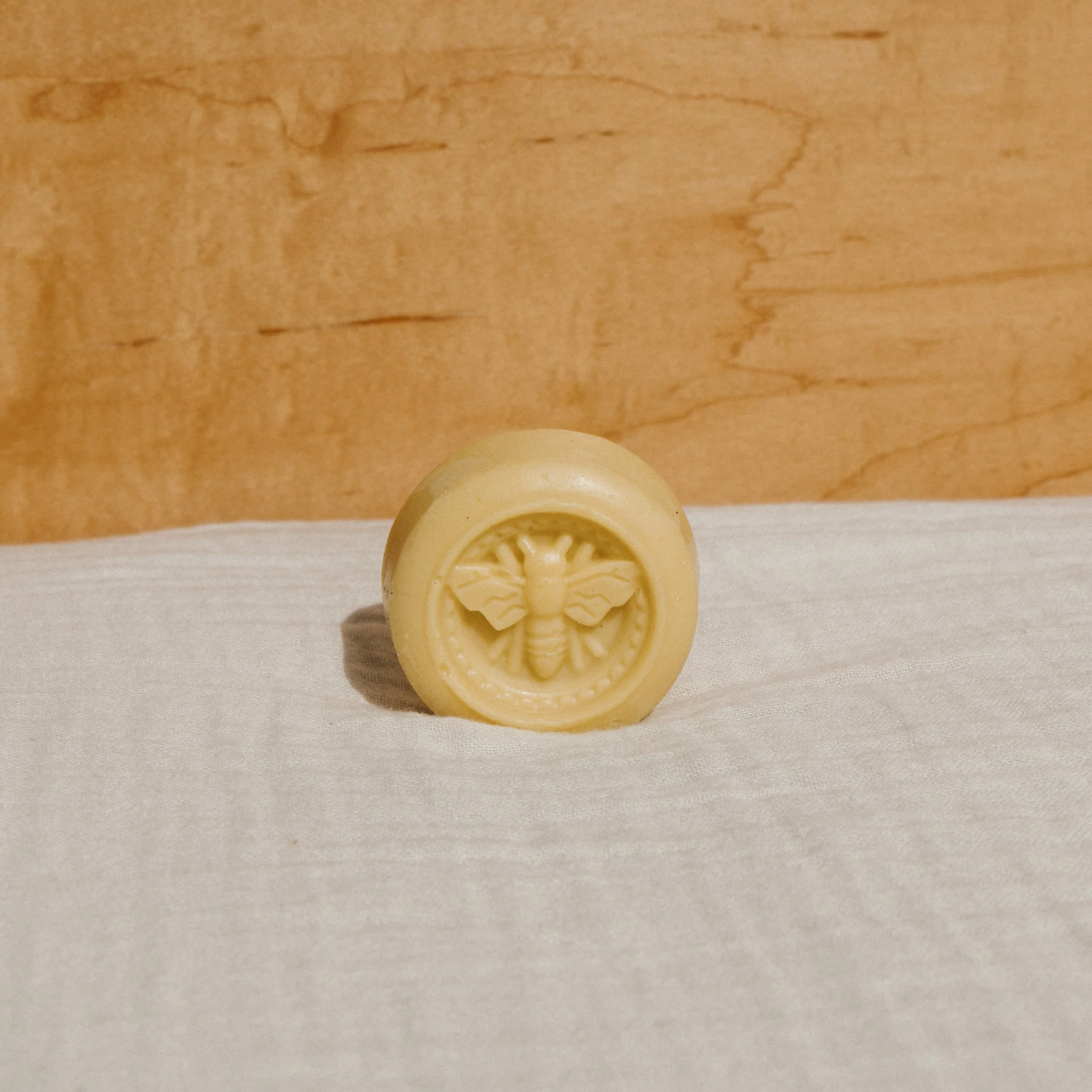 tallow lotion bar - Image 3