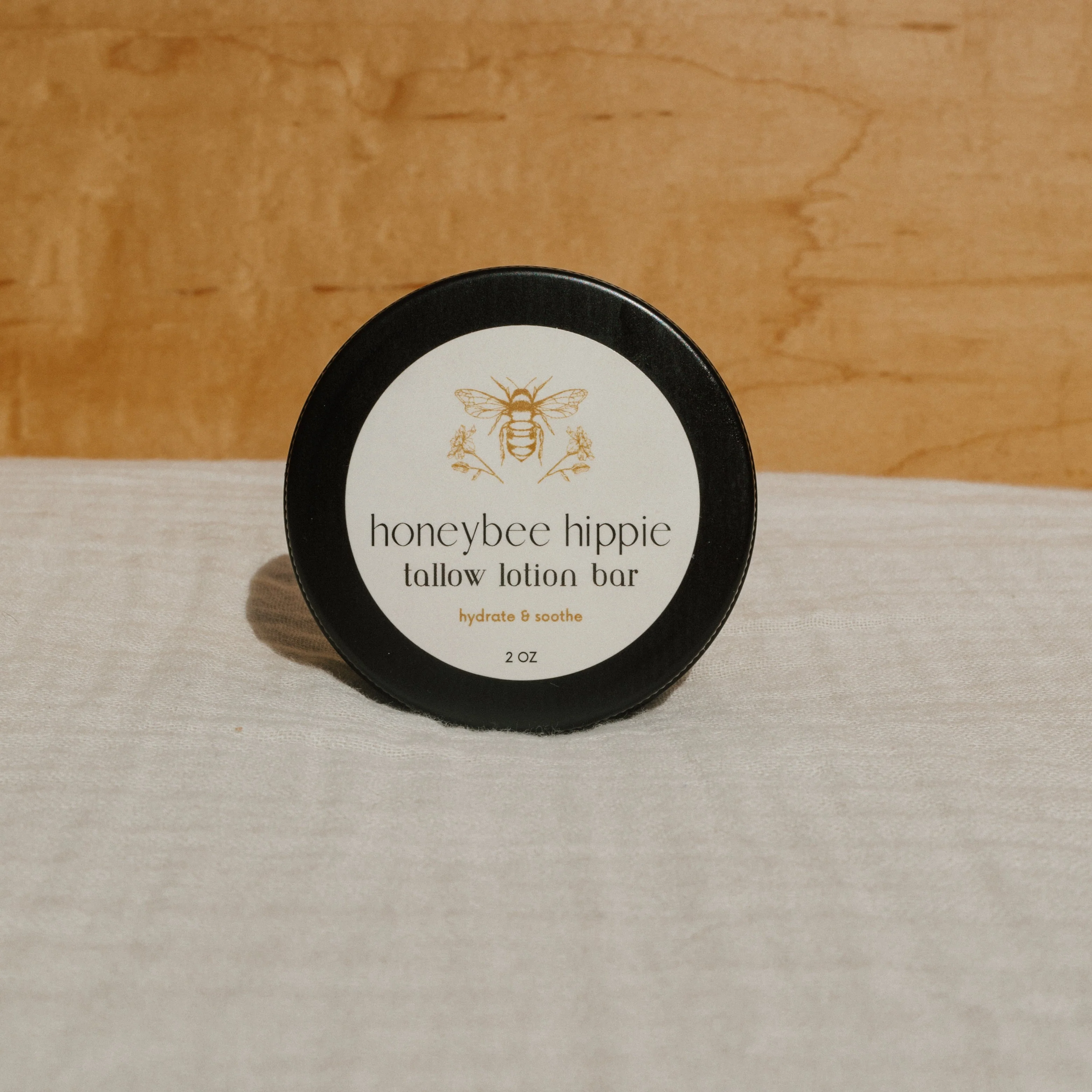 tallow lotion bar - Image 5