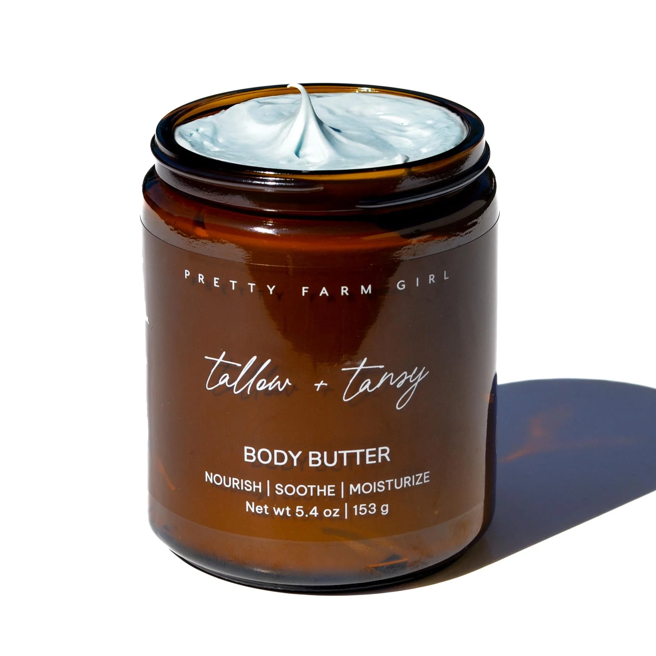 Tallow + Tansy Body Butter - Image 2