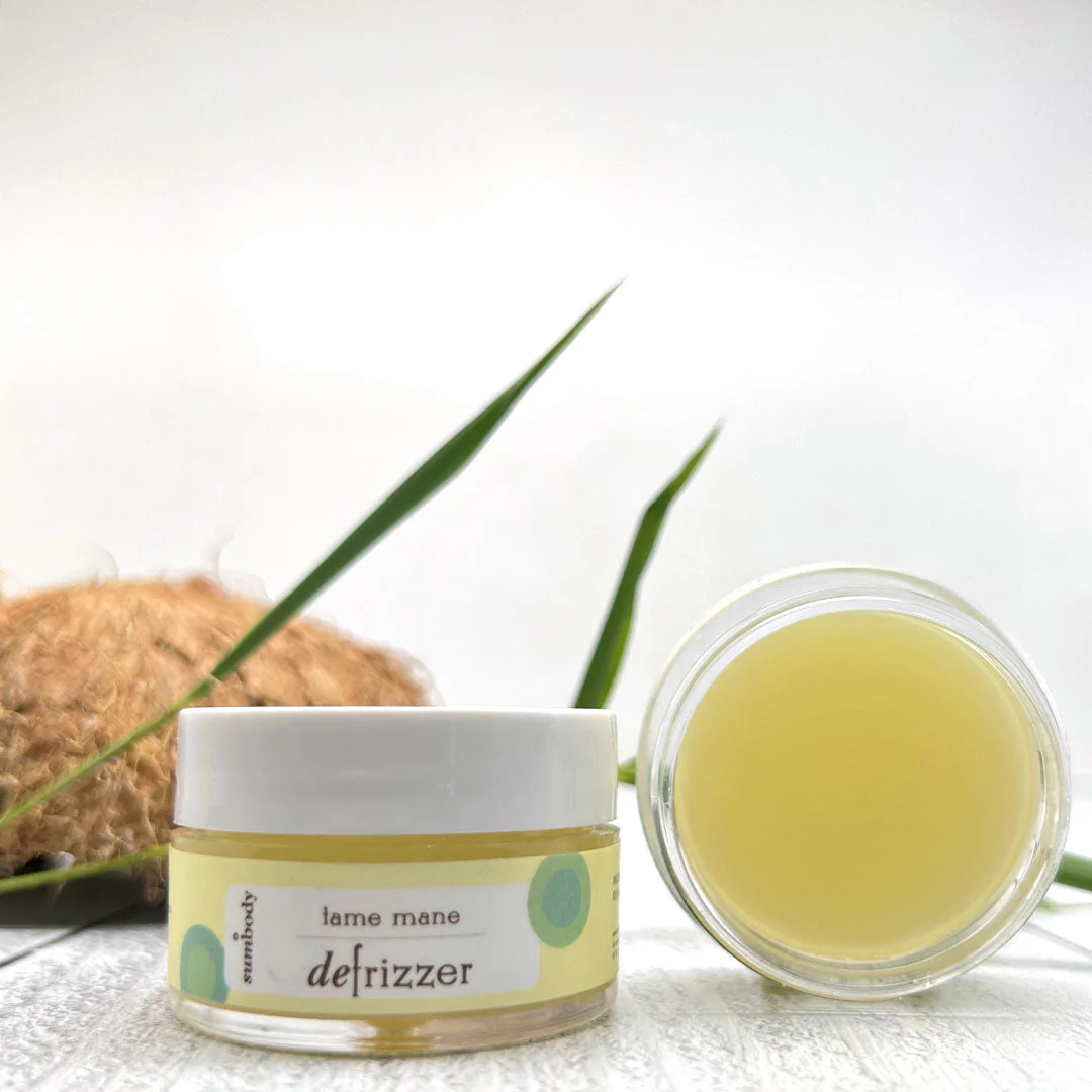 Tame Mane De-Frizzer - Image 2