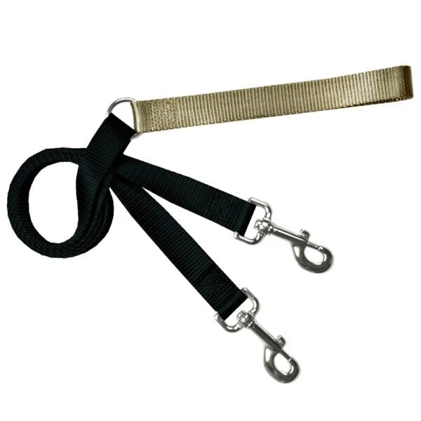 Tan Freedom No-Pull Dog Harness - Image 2