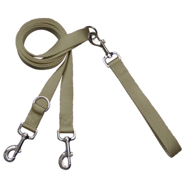 Tan Freedom No-Pull Dog Harness - Image 3