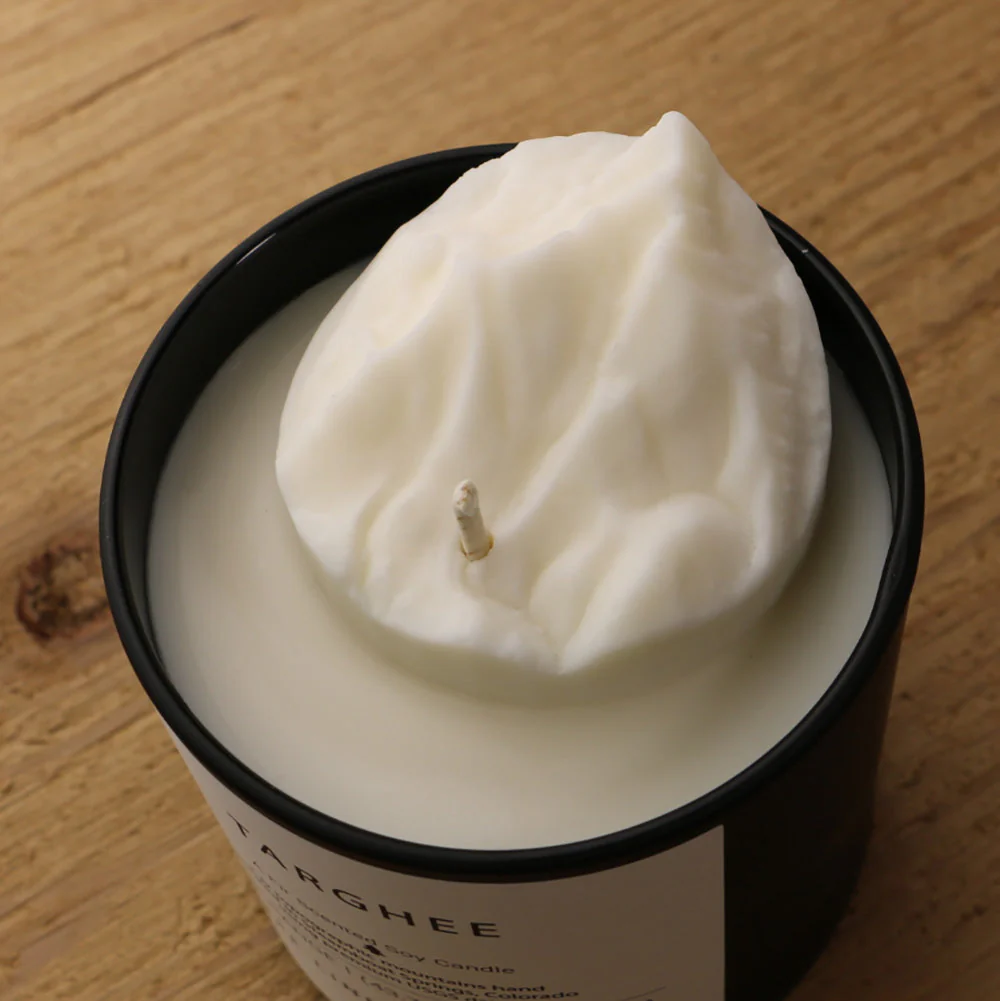 Targhee Mountain Candle - Image 2