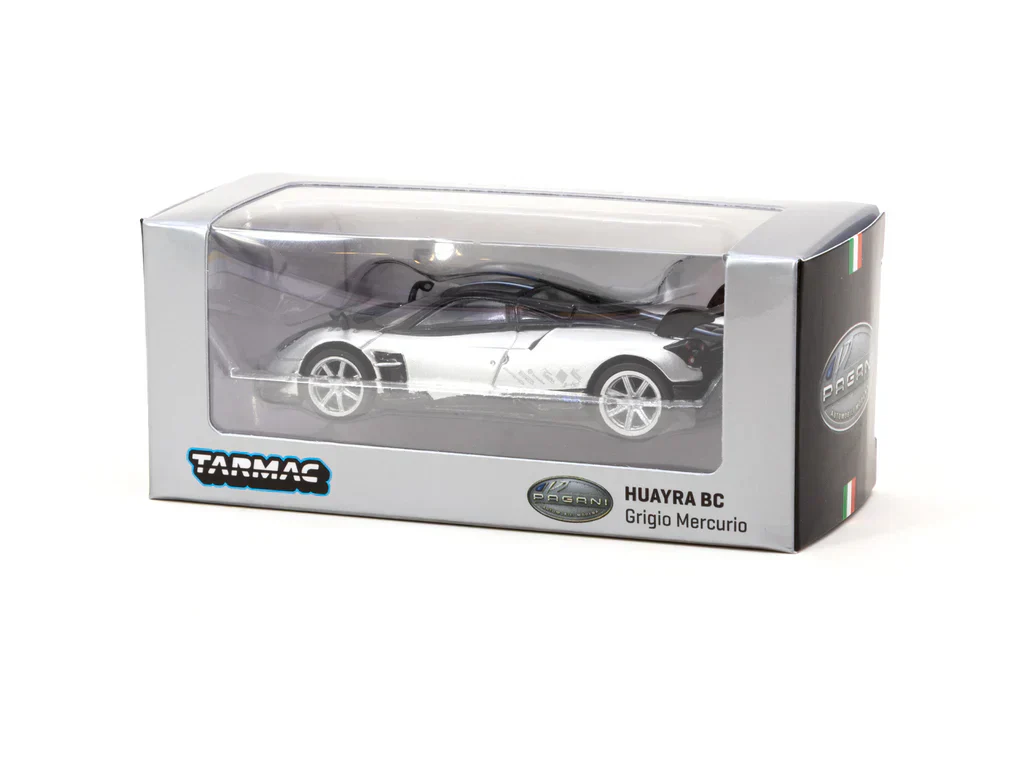 Tarmac Works Pagani Huayra Mercurio 1:64 - Image 3