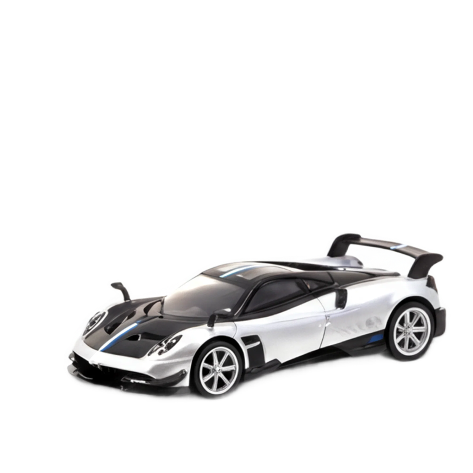 Tarmac Works Pagani Huayra Mercurio 1:64 - Image 4