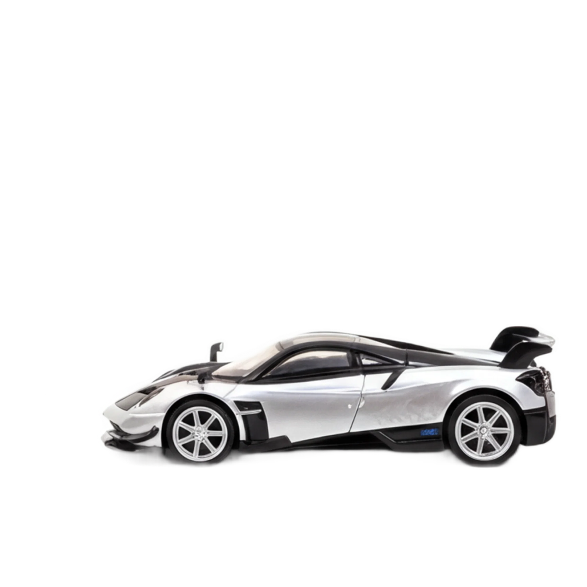 Tarmac Works Pagani Huayra Mercurio 1:64 - Image 5