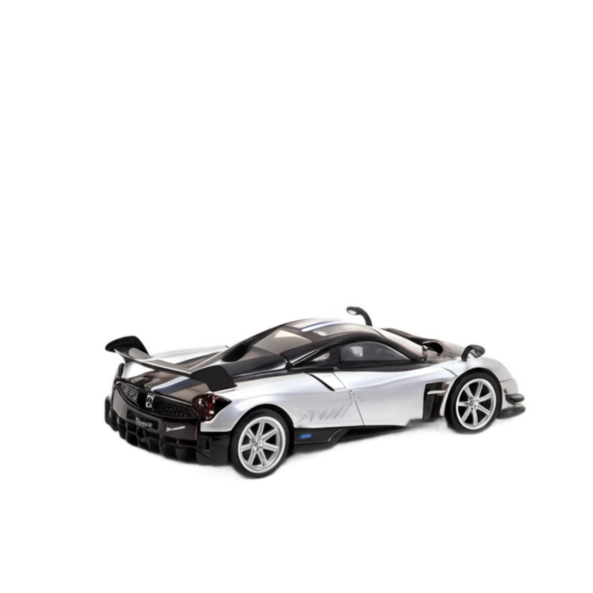 Tarmac Works Pagani Huayra Mercurio 1:64 - Image 6