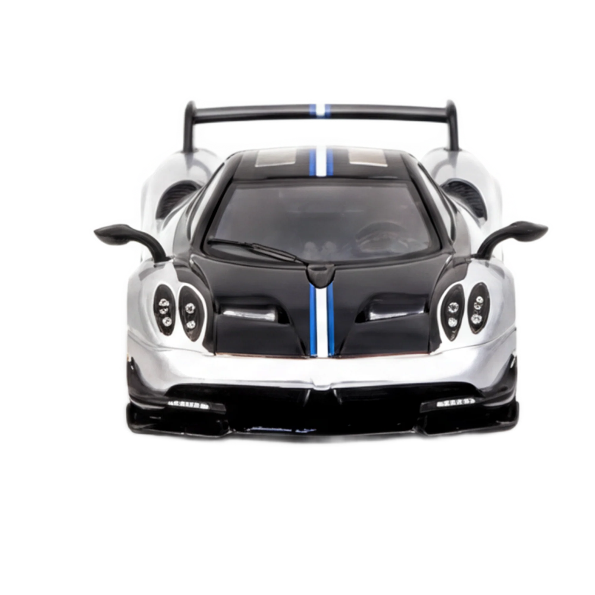 Tarmac Works Pagani Huayra Mercurio 1:64 - Image 7