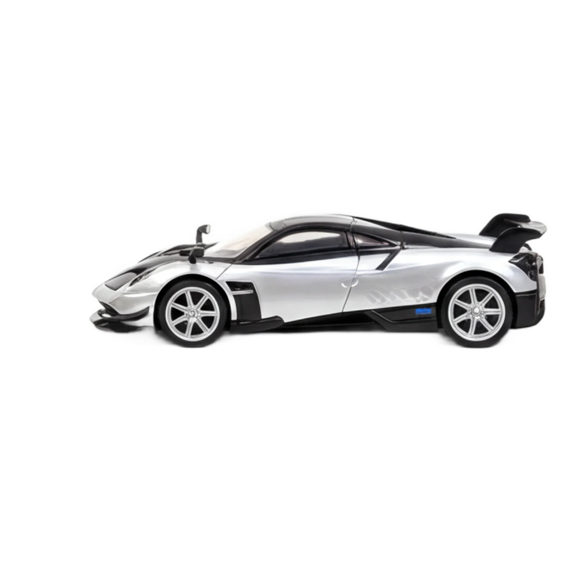 Tarmac Works Pagani Huayra Mercurio 1:64 - Image 8