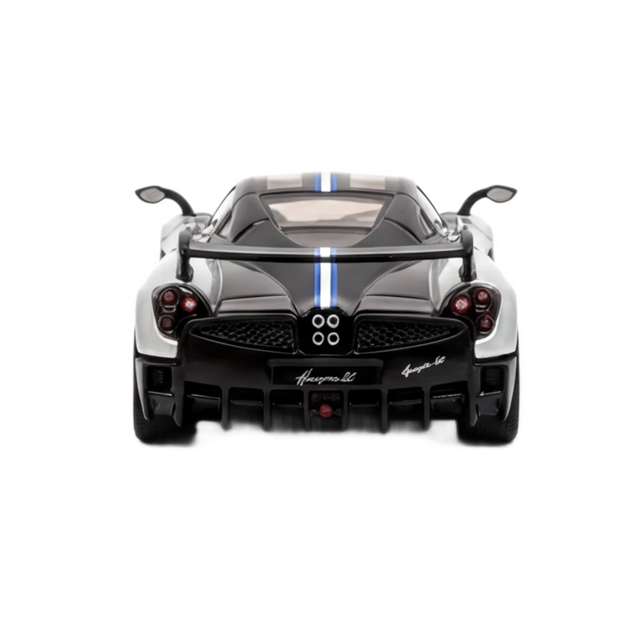 Tarmac Works Pagani Huayra Mercurio 1:64 - Image 9