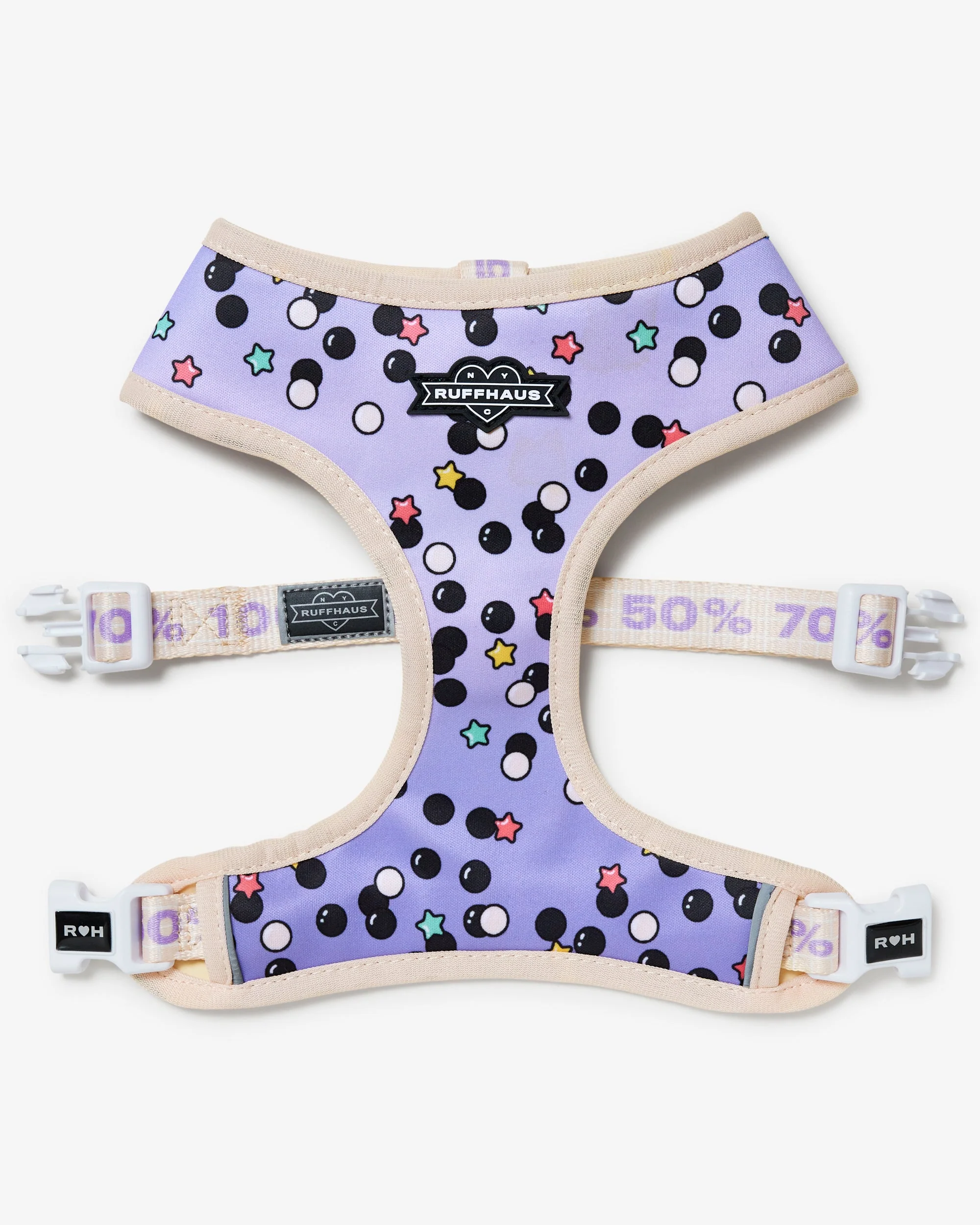 Taro Boba Reversible Harness - Image 7