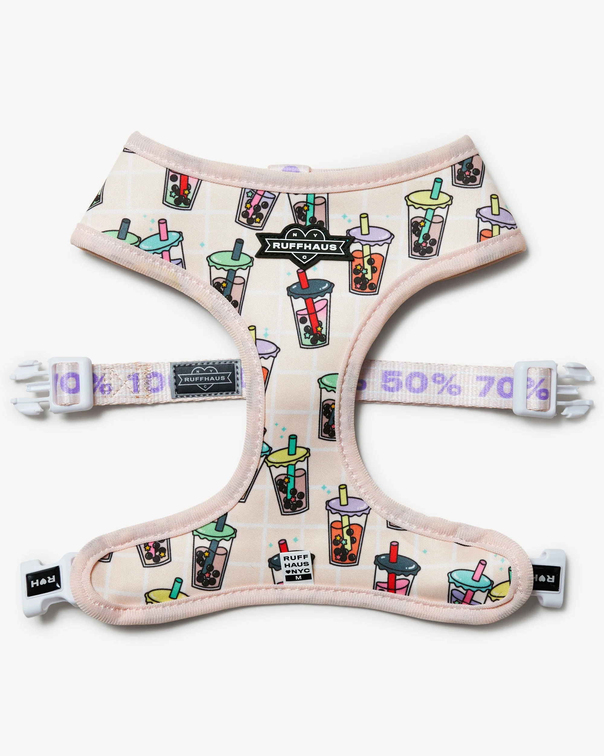 Taro Boba Reversible Harness - Image 8