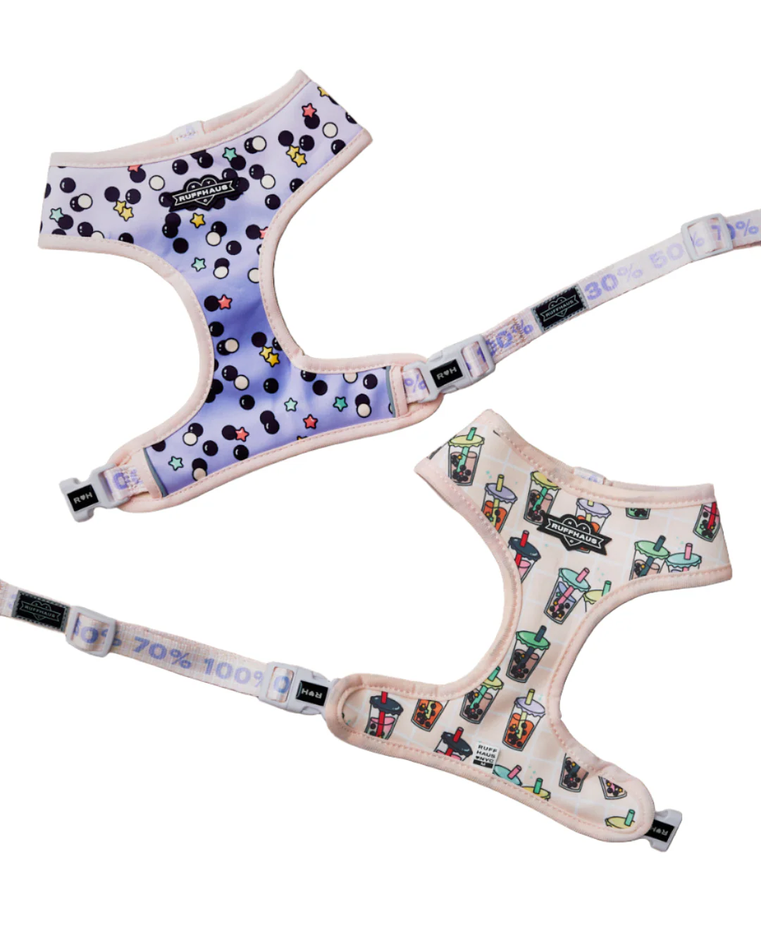Taro Boba Reversible Harness - Image 9