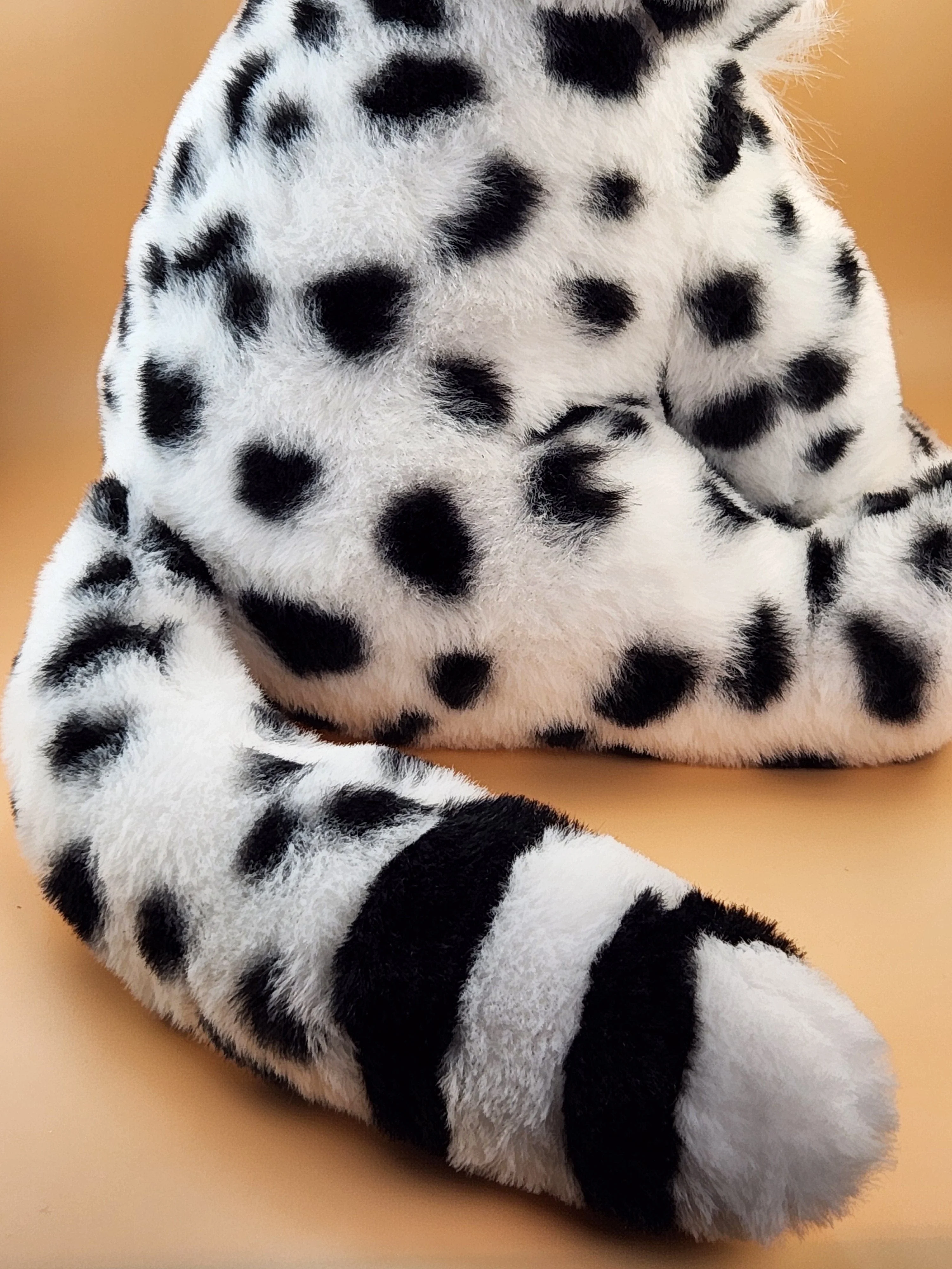 Tashi the Snow Leopard - Image 3