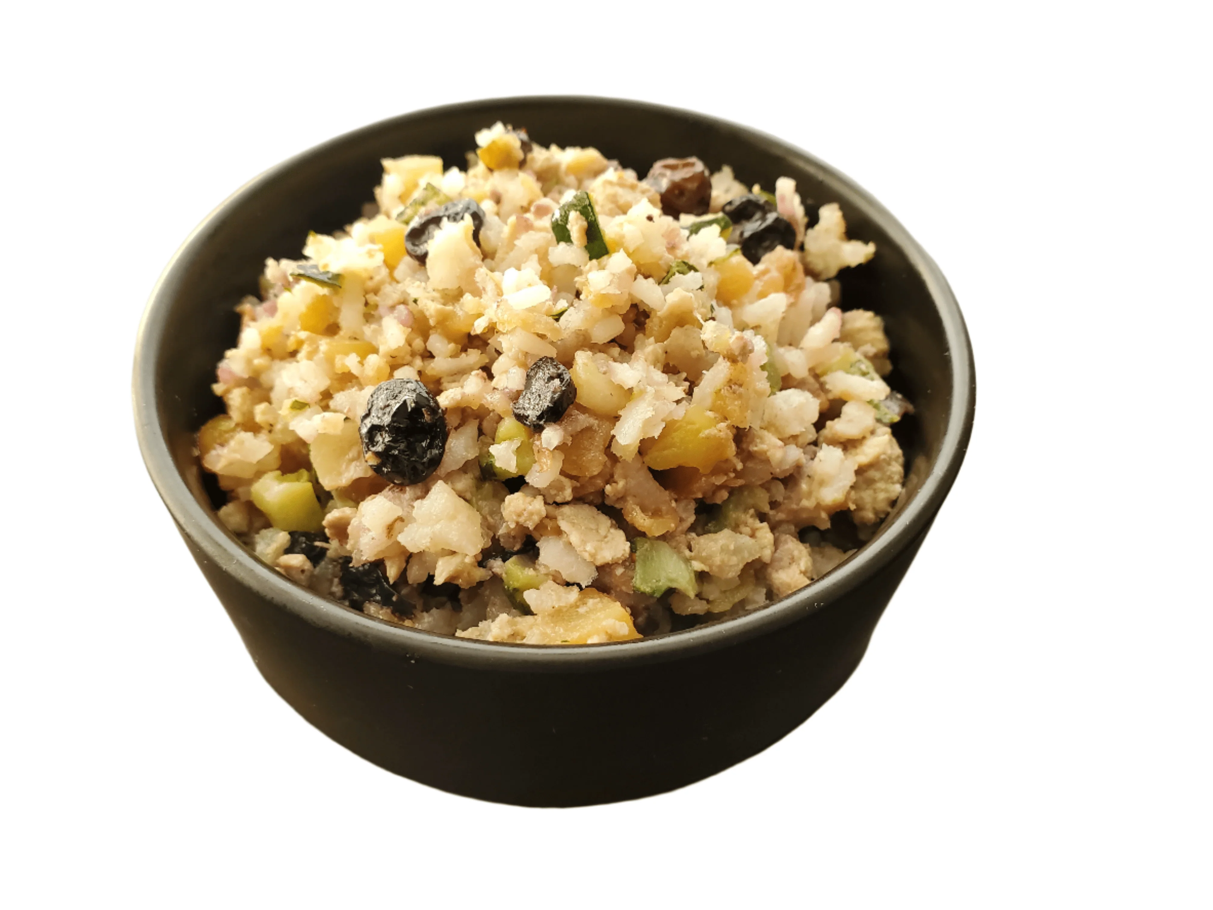 Tasty Turkey 30-Pack Small Breed Meals - Image 3