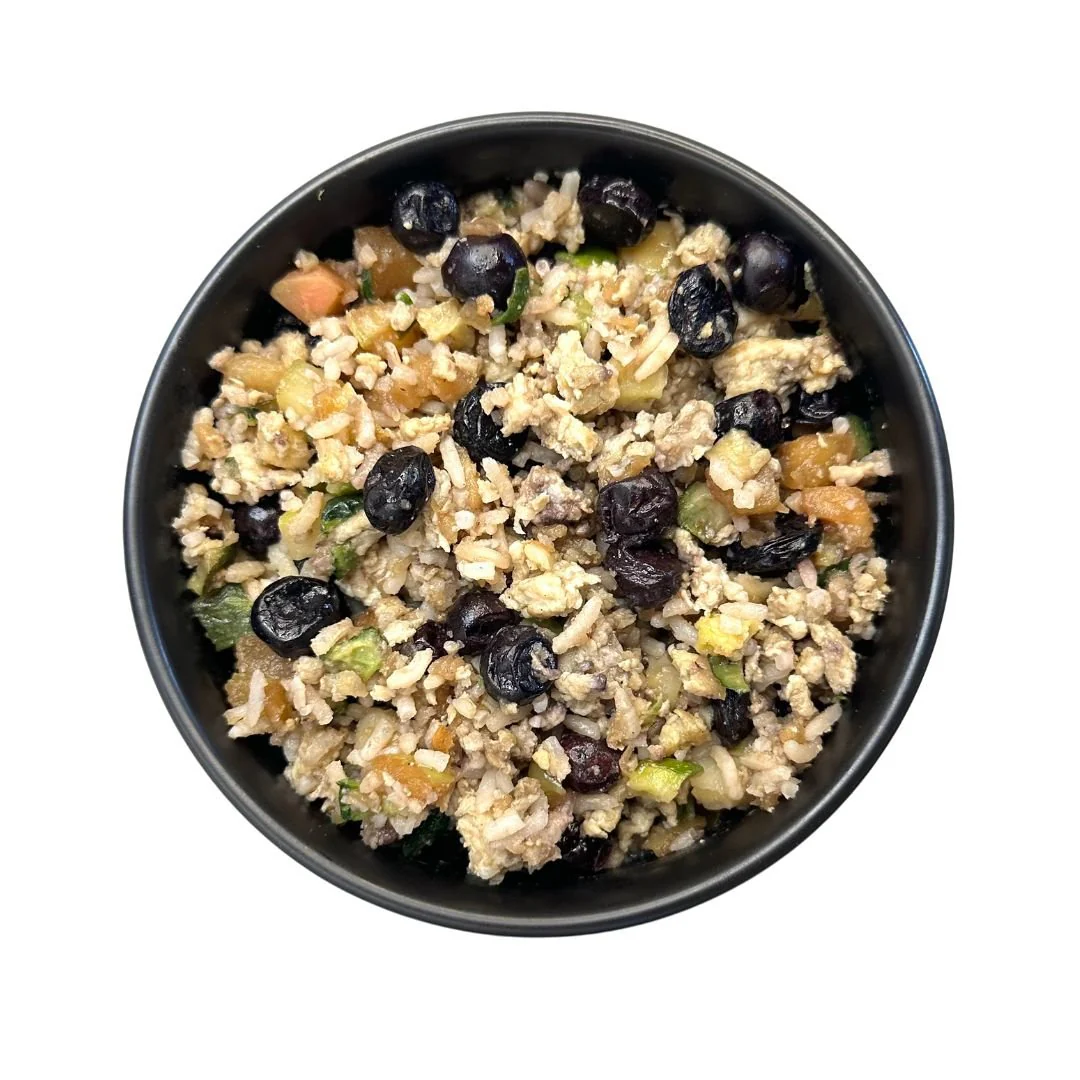 Tasty Turkey -case includes 24, 8oz meals - Image 5
