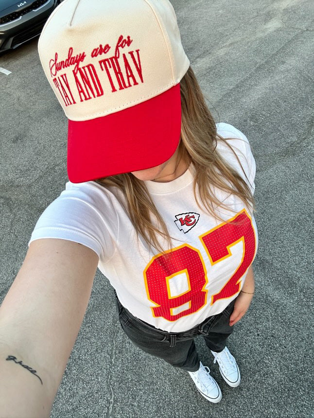 Tay & Trav Trucker Hats - Image 10