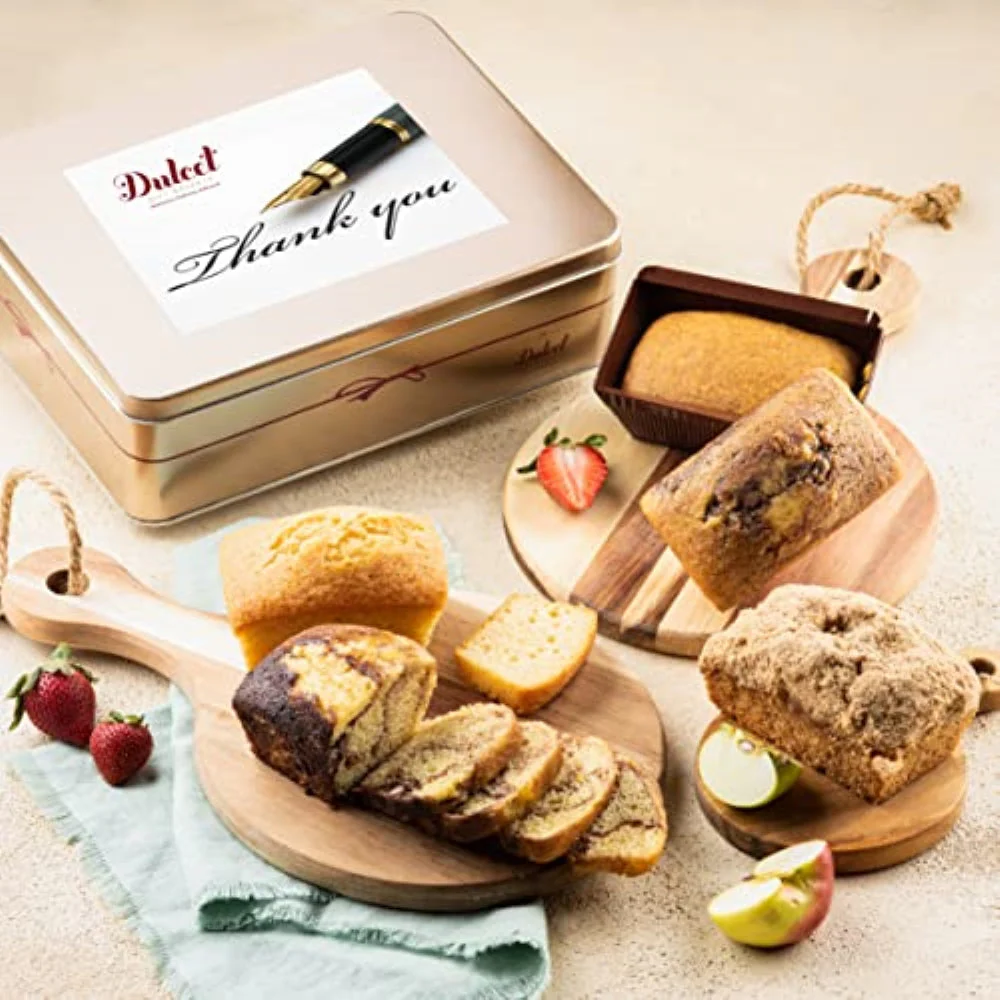 Tea Loaf Assortment - Image 13