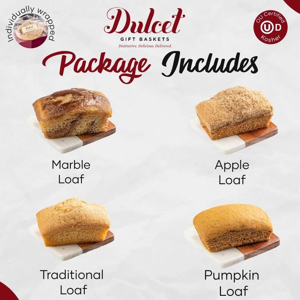 Tea Loaf Assortment - Image 16