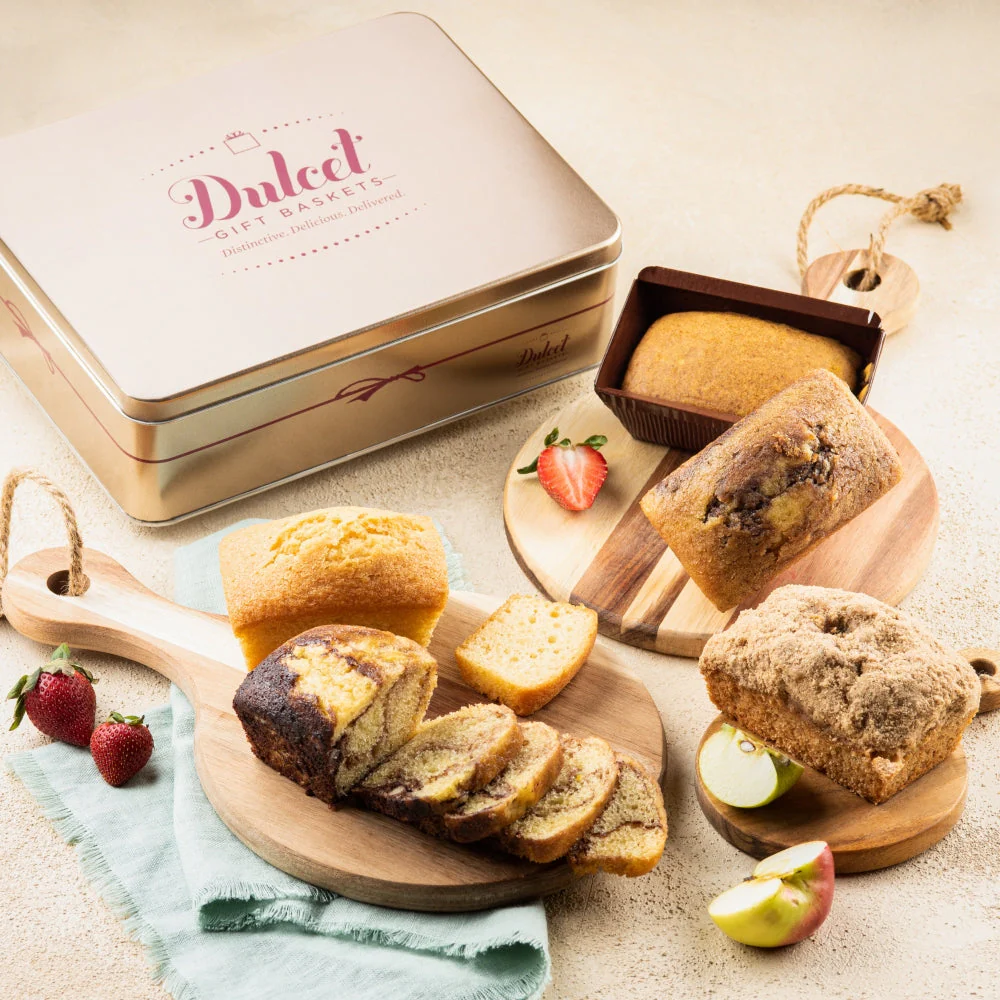 Tea Loaf Assortment - Image 20