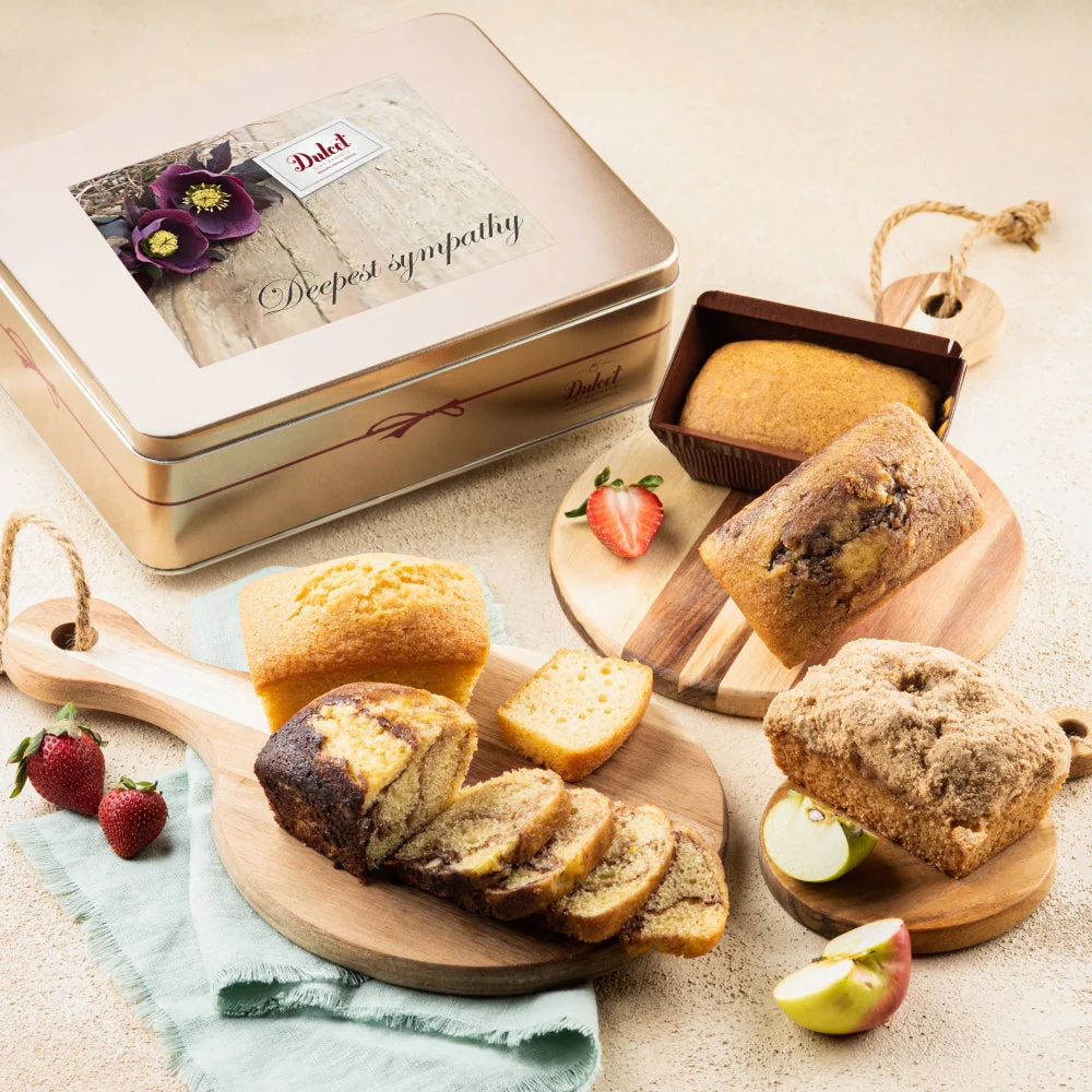 Tea Loaf Assortment - Image 27